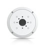 Ubiquiti UACC-Camera-JB-W Caja de conexiones blanca