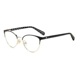 Montura de Gafas Infantil Kate Spade CECILY807E817 Negro Ø 48 mm