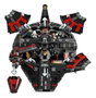 LEGO Star Wars 75389 Halcón Oscuro