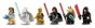 LEGO Star Wars 75389 Halcón Oscuro