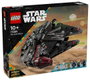 LEGO Star Wars 75389 Halcón Oscuro