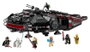LEGO Star Wars 75389 Halcón Oscuro