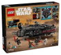LEGO Star Wars 75389 Halcón Oscuro