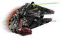 LEGO Star Wars 75389 Halcón Oscuro