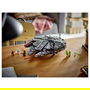 LEGO Star Wars Dunkler Millennium Falke 75389 Juego Construcción 1579 Piezas 10+ Años