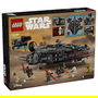 LEGO Star Wars Dunkler Millennium Falke 75389 Juego Construcción 1579 Piezas 10+ Años