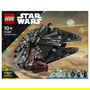 LEGO Star Wars Dunkler Millennium Falke 75389 Juego Construcción 1579 Piezas 10+ Años