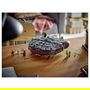 LEGO Star Wars Dunkler Millennium Falke 75389 Juego Construcción 1579 Piezas 10+ Años