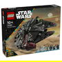 LEGO Star Wars Dunkler Millennium Falke 75389 Juego Construcción 1579 Piezas 10+ Años