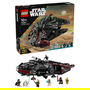LEGO Star Wars Dunkler Millennium Falke 75389 Juego Construcción 1579 Piezas 10+ Años