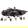 LEGO Star Wars Dunkler Millennium Falke 75389 Juego Construcción 1579 Piezas 10+ Años
