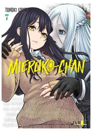 Editorial Ivrea, S.L. MIERUKO-CHAN 07