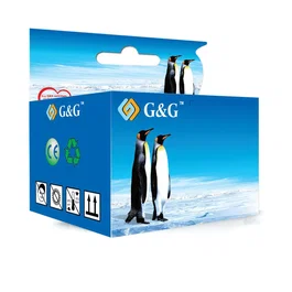 G&g Cartucho de tinta T1812/T1802 (18XL) Cian Genérico