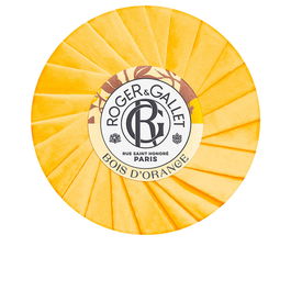 Roger & Gallet Bois d'Orange Jabón Perfumado 100 gr