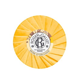 Roger & Gallet BOIS D'ORANGE Jabón Perfumado 100 g