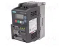 SIEMENS SINAMICS V20 6SL3210-5BB15-5BV1 Inversor Monofásico
