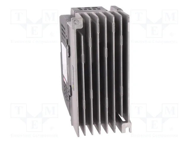 SIEMENS SINAMICS V20 6SL3210-5BB15-5BV1 Inversor Monofásico SIEMENS SINAMICS V20 6SL3210-5BB15-5BV1 Inversor Monofásico