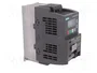 SIEMENS SINAMICS V20 6SL3210-5BB15-5BV1 Inversor Monofásico