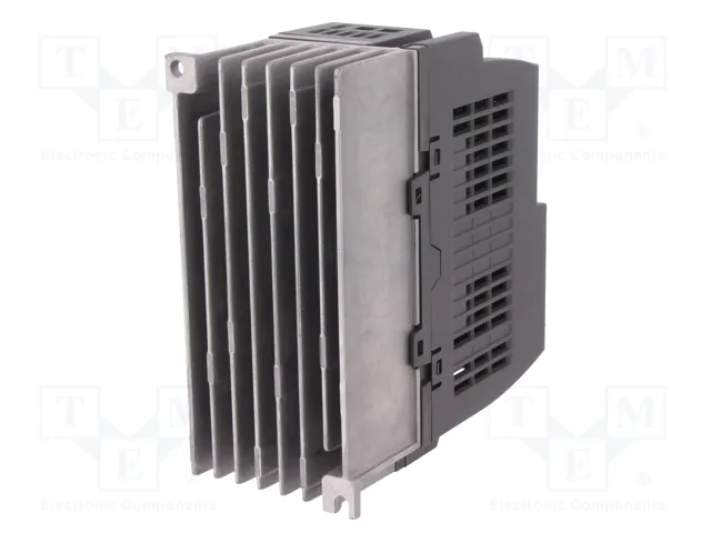SIEMENS SINAMICS V20 6SL3210-5BB15-5BV1 Inversor Monofásico SIEMENS SINAMICS V20 6SL3210-5BB15-5BV1 Inversor Monofásico