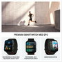 Garmin Venu X1 Negro 5,08 cm (2 pulgadas)