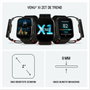 Garmin Venu X1 Negro 5,08 cm (2 pulgadas)