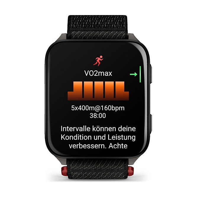 Garmin Venu X1 Negro 5,08 cm (2 pulgadas) Garmin Venu X1 Negro 5,08 cm (2 pulgadas)