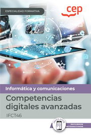 CEP EDITORIAL Manual competencias digitales avanzadas