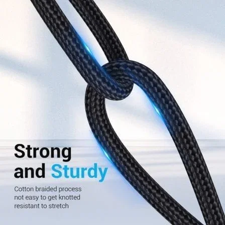 Vention Cable MicroUSB Macho - Jack 3.5 Macho 1.5m Negro BDGBG