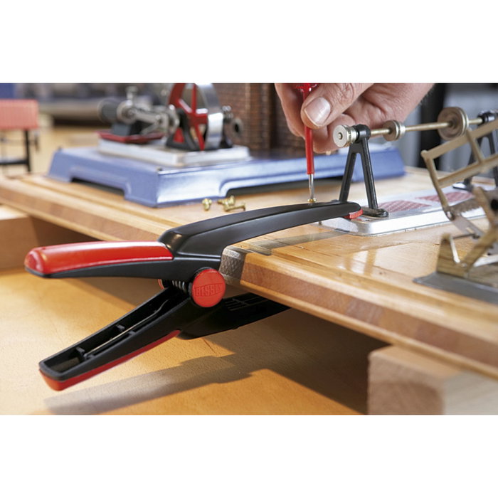 Bessey Clippix XCL 70/110 Bessey Clippix XCL 70/110