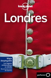 GEOPLANETA, LONDRES 2018, Damian Harper/Peter Dragicevich - GEOPLANETA