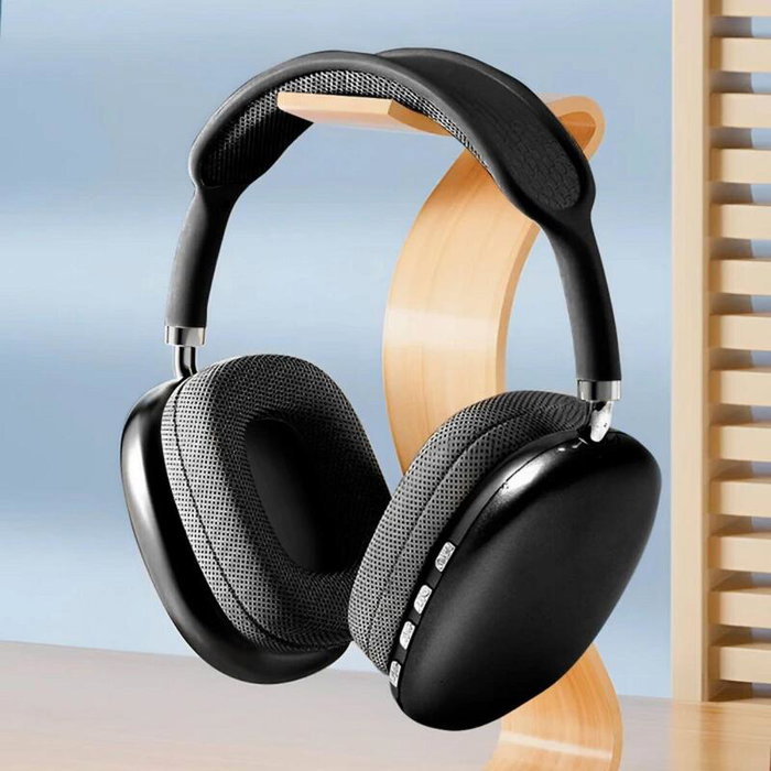 Generico Auriculares P9 Pro Max Negro