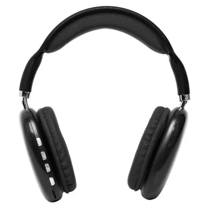 Generico Auriculares P9 Pro Max Negro