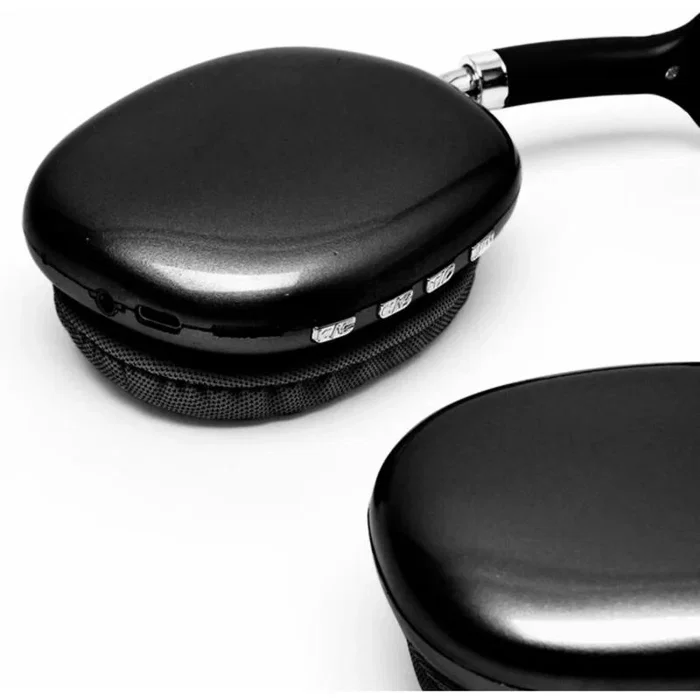 Generico Auriculares P9 Pro Max Negro