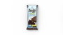 HERBORA Snackis Choco Negro 35g