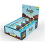 HERBORA Snackis Choco Negro 35g