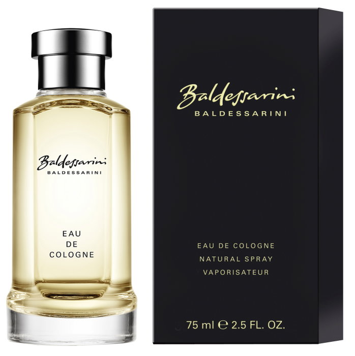 Baldessarini, Agua de Colonia, Para hombres, 75 ml