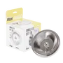 BX3 LIGHT Bombilla LED QR111 GU10 12W 1200Lm 3000K Blanco Cálido