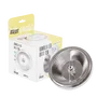 BX3 LIGHT Bombilla LED QR111 GU10 12W 1200Lm 3000K Blanco Cálido