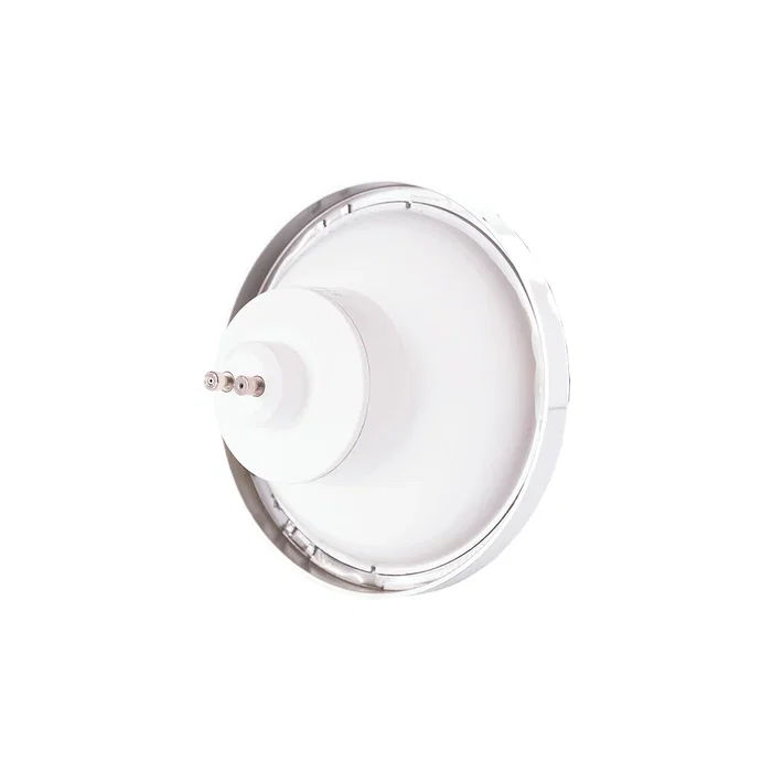 BX3 LIGHT Bombilla LED QR111 GU10 12W 1200Lm 3000K Blanco Cálido