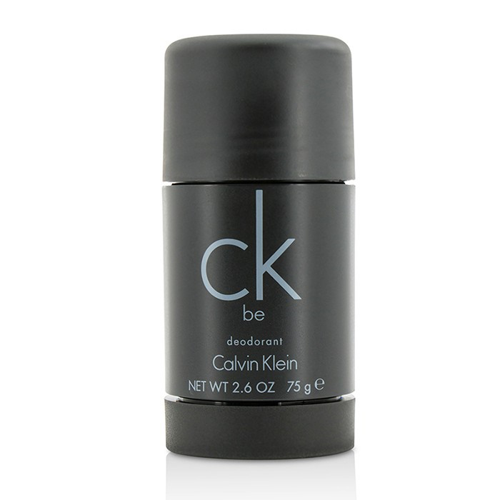 Calvin Klein CK Be Desodorante en Barra 75g Calvin Klein CK Be Desodorante en Barra 75g