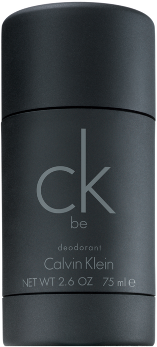 Calvin Klein CK Be Desodorante en Barra 75g Calvin Klein CK Be Desodorante en Barra 75g
