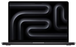 Apple MacBook Pro M5 Max 14,2 pulg 36 GB RAM 2 TB SSD Negro estelar
