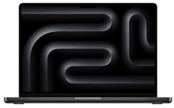 Apple MacBook Pro M5 Max 14,2 pulg 36 GB RAM 2 TB SSD Negro estelar Apple MacBook Pro M5 Max 14,2 pulg 36 GB RAM 2 TB SSD Negro estelar
