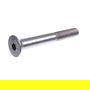 UCAFIX Tornillo Allen Din 7991 Métrica 8/10 - M-10 Largo 60Mm