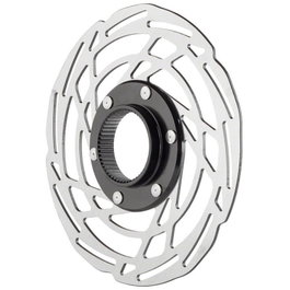 Jagwire Disco de Freno Sport Acero Inoxidable Segmento Frenos Bicicleta