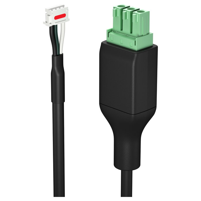 HP Poly Studio A2 Cable para Micrófono de Mesa Negro 6m HP Poly Studio A2 Cable para Micrófono de Mesa Negro 6m