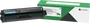 Lexmark 20N20C0 Cartucho de Tóner Cian
