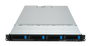 Asus RS500A-E12-RS4U Bastidor (1U) Gris