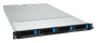 Asus RS500A-E12-RS4U Bastidor (1U) Gris