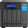 QNAP TVS-H474-PT-8G NAS de torre con Intel Pentium Gold y 8 GB DDR4